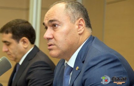 Səfər Mehdiyevin baldızı oğlu KORRUPSİYA ZİRVƏSİNDƏ... Səfər Mehdiyevin baldızı oğlu KORRUPSİYA ZİRVƏSİNDƏ...