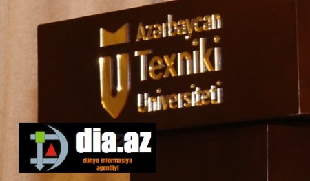 Əmrullayevlə dost olan rektor Texniki Universiteti ŞƏXSİ BOSTANI KİMİ İDARƏ EDİR... Əmrullayevlə dost olan rektor Texniki Universiteti ŞƏXSİ BOSTANI KİMİ İDARƏ EDİR...