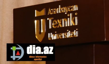 Texniki Universitetdə repressiyalar başladı...