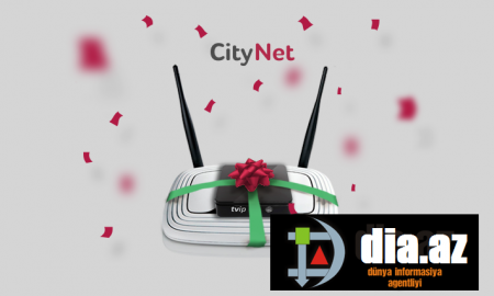 "CityNet, bərbadsınız... Bərbad və məsuliyyətsiz..." "CityNet, bərbadsınız... Bərbad və məsuliyyətsiz..."