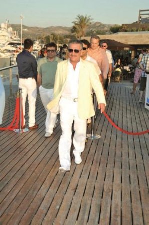 "AST TELMAN"LA "PALMALI MÜBARİZ" BİR ARADA "AST TELMAN"LA "PALMALI MÜBARİZ" BİR ARADA