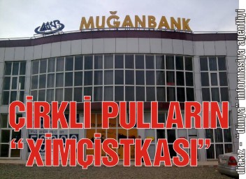 DAHA BİR BANK BAĞLANA BİLƏR: DEPUTAT HƏDƏFDƏ... DAHA BİR BANK BAĞLANA BİLƏR: DEPUTAT HƏDƏFDƏ...