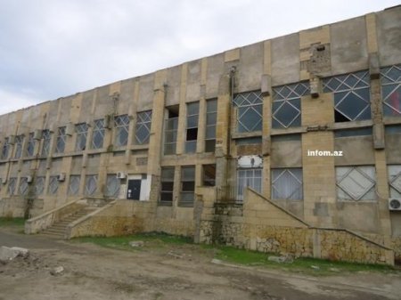 YOX, BURA ŞUŞA DEYİL, NEFTÇALADIR... YOX, BURA ŞUŞA DEYİL, NEFTÇALADIR...