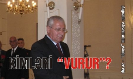 Heydər Əsədov İsmət Abbasovun daha bir yeyinti sahəsini ifşa edib Heydər Əsədov İsmət Abbasovun daha bir yeyinti sahəsini ifşa edib