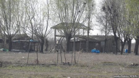 Laçın köçkünləri yenidən torpaqlarını itirəsi oldular - Bu dəfə Ağcabədidə Laçın köçkünləri yenidən torpaqlarını itirəsi oldular - Bu dəfə Ağcabədidə