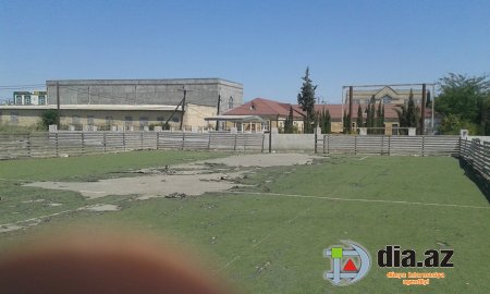 Ucar sakinlərindən Azad Rəhimova ağıllı məsləhət - «Dövlətin pullarını daha da səmərəli xərcləmək olar» Ucar sakinlərindən Azad Rəhimova ağıllı məsləhət - «Dövlətin pullarını daha da səmərəli xərcləmək olar»