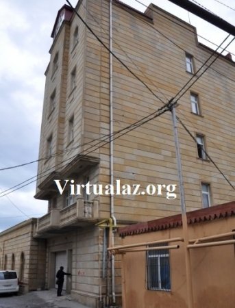 Əlağa Hüseynov bu sərvəti ölkənin baş hərbi komissarı olanda qazanıb... Əlağa Hüseynov bu sərvəti ölkənin baş hərbi komissarı olanda qazanıb...