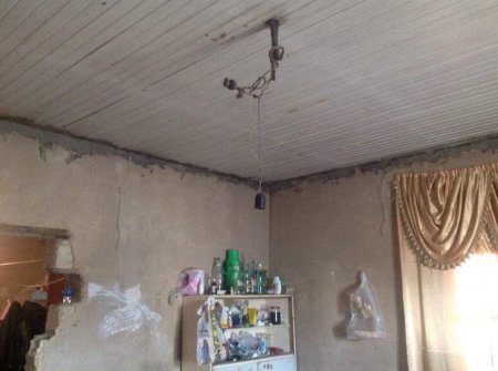"İcra başçısının qəbuluna getmişdim, yayxanıb oturmuşdu..." "İcra başçısının qəbuluna getmişdim, yayxanıb oturmuşdu..."