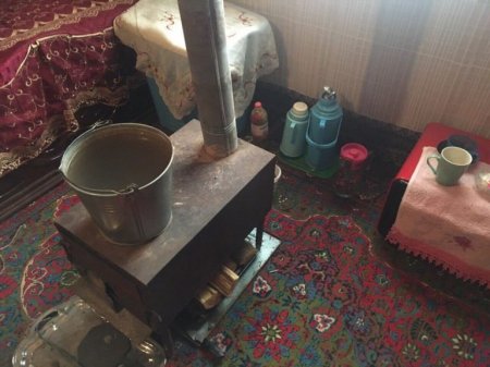 “İcra hakimiyyətinə çox yalvardım” “İcra hakimiyyətinə çox yalvardım”