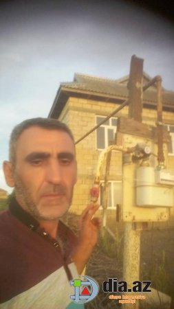 "Azəriqaz"ın aztəminatlı ailəyə "KARANTİN TÖHFƏSİ..." "Azəriqaz"ın aztəminatlı ailəyə "KARANTİN TÖHFƏSİ..."