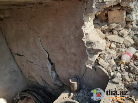 "Kimə müraciət edək, dərdimizi kimə deyək bilmirik..." "Kimə müraciət edək, dərdimizi kimə deyək bilmirik..."