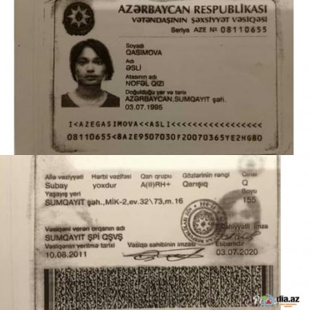 Hacı Zeynalabdin Bələdiyyəsində saxta imza qalmaqalı Hacı Zeynalabdin Bələdiyyəsində saxta imza qalmaqalı