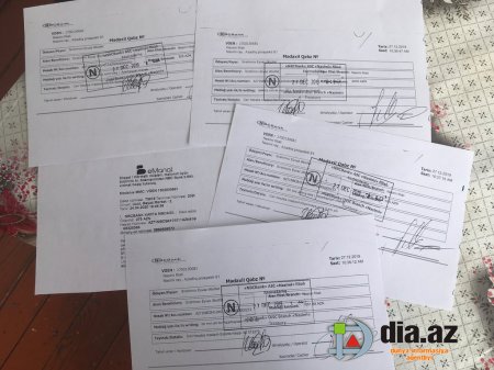 "Bank müflis durumdaydısa, “Aqrolizinq”lə niyə işləyirdi?" "Bank müflis durumdaydısa, “Aqrolizinq”lə niyə işləyirdi?"