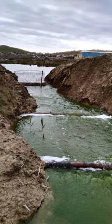 “Azərsun” həyatımızı necə təhlükəyə atır...