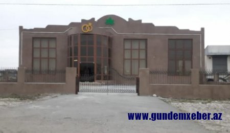 Goranboyun “maliyyə şefi”nin başı üzərində “qara kabus” dolaşır Goranboyun “maliyyə şefi”nin başı üzərində “qara kabus” dolaşır