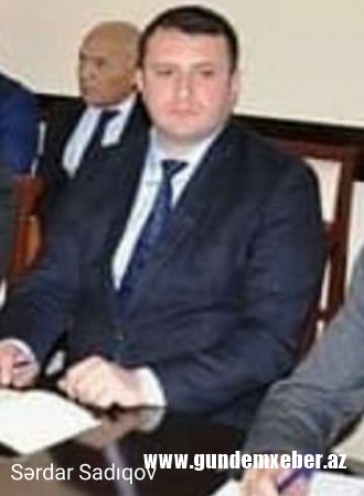 Goranboyun “maliyyə şefi”nin başı üzərində “qara kabus” dolaşır Goranboyun “maliyyə şefi”nin başı üzərində “qara kabus” dolaşır