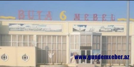 Goranboyun “maliyyə şefi”nin başı üzərində “qara kabus” dolaşır Goranboyun “maliyyə şefi”nin başı üzərində “qara kabus” dolaşır