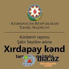 Bu kəndin məktəbliləri pandemiyada bir dəfə də olsun təhsil üzü görməyiblər... Bu kəndin məktəbliləri pandemiyada bir dəfə də olsun təhsil üzü görməyiblər...