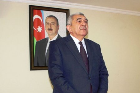 Tovuzun icra başçısı ilə bağlı ŞOK İDDİA... Tovuzun icra başçısı ilə bağlı ŞOK İDDİA...
