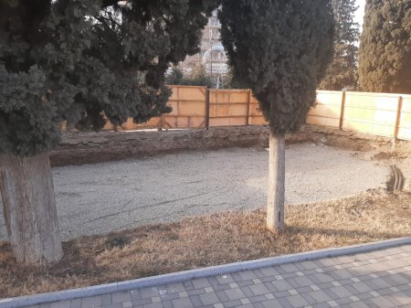 Niyazi Bayramov "Zəfər bulağı" tikmək istəyini niyə basdırdı? Niyazi Bayramov "Zəfər bulağı" tikmək istəyini niyə basdırdı?
