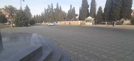 Niyazi Bayramov "Zəfər bulağı" tikmək istəyini niyə basdırdı? Niyazi Bayramov "Zəfər bulağı" tikmək istəyini niyə basdırdı?