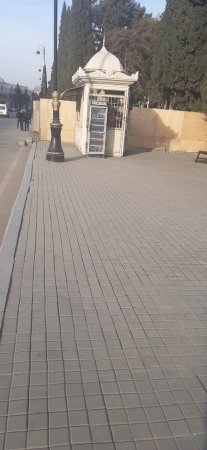 Niyazi Bayramov "Zəfər bulağı" tikmək istəyini niyə basdırdı? Niyazi Bayramov "Zəfər bulağı" tikmək istəyini niyə basdırdı?