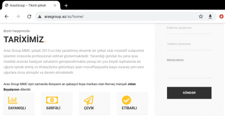 İnstitut 400 minə "qəssabxana" tikir İnstitut 400 minə "qəssabxana" tikir