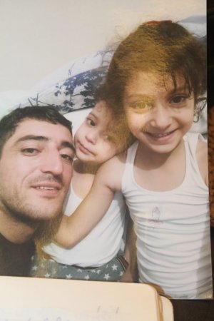 Şəhidimizin xanımından Gədəbəyin icra başçısına İTTİHAM... Şəhidimizin xanımından Gədəbəyin icra başçısına İTTİHAM...
