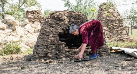 Şəmkirdə Varlı Həyat kəndinin sakinləri mal təzəyinin ümidinə qalıb: Şəmkirdə Varlı Həyat kəndinin sakinləri mal təzəyinin ümidinə qalıb: