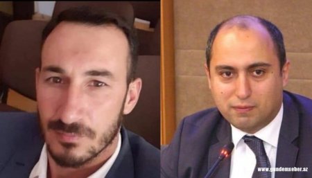 "Problemin kökü Təhsil Nazirliyindəki rüşvətdir..." "Problemin kökü Təhsil Nazirliyindəki rüşvətdir..."
