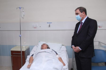 Ölkənin ikinci şəhərinin YALANÇI PADŞAHI... Ölkənin ikinci şəhərinin YALANÇI PADŞAHI...