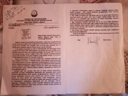 ETSN nümayəndəliyinin MASALLI SAXTAKARLIĞI... ETSN nümayəndəliyinin MASALLI SAXTAKARLIĞI...