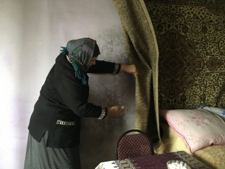 Ucarda dövlətin sosial qayğı siyasəti SIFIR HƏDDİNDƏDİR... Ucarda dövlətin sosial qayğı siyasəti SIFIR HƏDDİNDƏDİR...