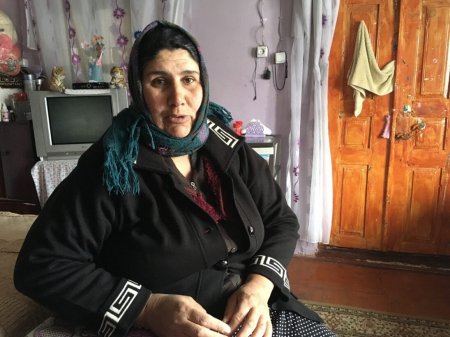 Ucarda dövlətin sosial qayğı siyasəti SIFIR HƏDDİNDƏDİR... Ucarda dövlətin sosial qayğı siyasəti SIFIR HƏDDİNDƏDİR...