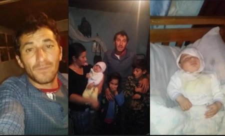 Dövlətdən əli üzülən vətəndaş Şəbnəm Tovuzludan KÖMƏK İSTƏDİ... Dövlətdən əli üzülən vətəndaş Şəbnəm Tovuzludan KÖMƏK İSTƏDİ...