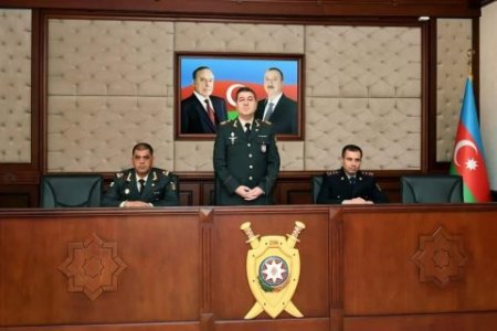 Fazil Ələkbərovun sonunu gətirən ƏLBƏYAXA DÖYÜŞÜ... Fazil Ələkbərovun sonunu gətirən ƏLBƏYAXA DÖYÜŞÜ...