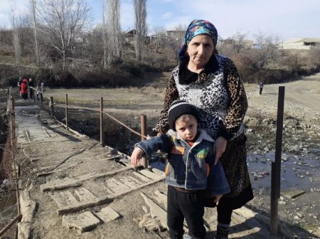 Goranboyda camaatı düşünən kimdir ki... Goranboyda camaatı düşünən kimdir ki...