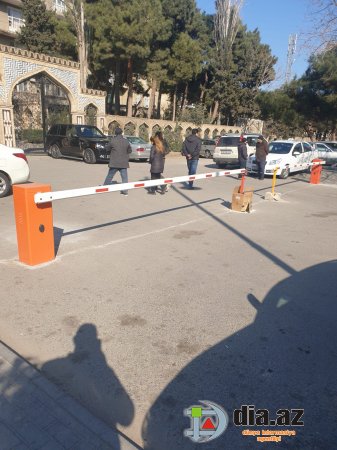 5 saylı xəstəxananın rəhbərliyinin TAMAHKARLIĞI... 5 saylı xəstəxananın rəhbərliyinin TAMAHKARLIĞI...