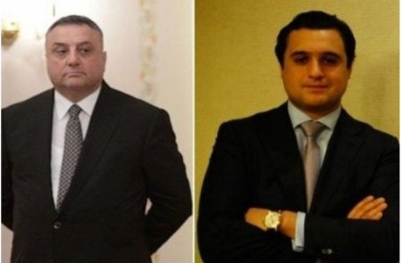 Eldar Mahmudovun oğlu BİZNESİNDƏN İMTİNA ETDİ... Eldar Mahmudovun oğlu BİZNESİNDƏN İMTİNA ETDİ...
