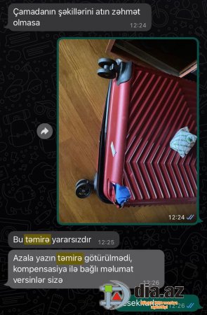 `AZAL` yenə də NARAZILIQ YARADIR... `AZAL` yenə də NARAZILIQ YARADIR...