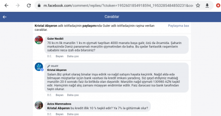 Ağalar Vəliyevin şirkəti vətəndaşları ömürlük tora salır Ağalar Vəliyevin şirkəti vətəndaşları ömürlük tora salır