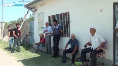 Sabirabadda camaatı ZÜLMƏ SALAN KİM(lər)DİR? Sabirabadda camaatı ZÜLMƏ SALAN KİM(lər)DİR?