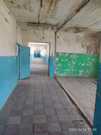 Şəhidin adını daşıyan məktəbdə `MÜHARİBƏ ŞƏRAİTİ` Şəhidin adını daşıyan məktəbdə `MÜHARİBƏ ŞƏRAİTİ`