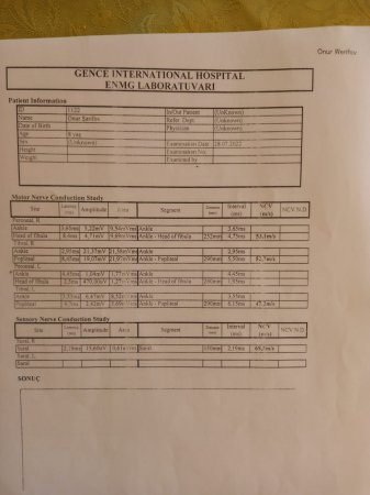 Epilepsiyalı uşağın pensiyasını kəsiblər... Epilepsiyalı uşağın pensiyasını kəsiblər...