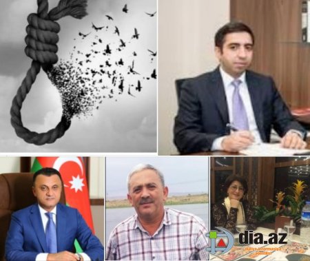 Göyçayın tibb işçiləri vətəndaşı CANA DOYURUBLAR... Göyçayın tibb işçiləri vətəndaşı CANA DOYURUBLAR...