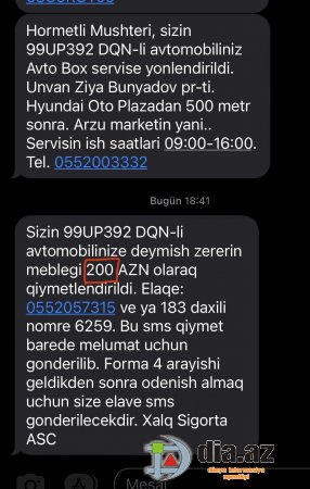"Xalq Sığorta" XALQIN MALINA BELƏ DƏYƏR VERİR? "Xalq Sığorta" XALQIN MALINA BELƏ DƏYƏR VERİR?