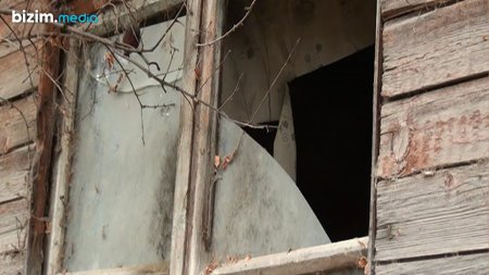Ağdaşın Qaradeyin kəndinin qaragünə qalan Ailə Sağlamlıq Mərkəzi Ağdaşın Qaradeyin kəndinin qaragünə qalan Ailə Sağlamlıq Mərkəzi