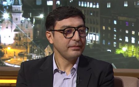 İDDİA: Fərid Qaybıov ETİMADI DOĞRULTMAYIB... İDDİA: Fərid Qaybıov ETİMADI DOĞRULTMAYIB...