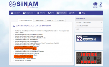 AMEA-da TENDER: Buralardan Ramiz Mehdiyevin nəfəsi hələ çəkilməyib... AMEA-da TENDER: Buralardan Ramiz Mehdiyevin nəfəsi hələ çəkilməyib...