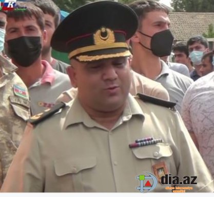 Yeni rəis təmizliyə Cəlilabaddan BAŞLAMALIDIR... Yeni rəis təmizliyə Cəlilabaddan BAŞLAMALIDIR...